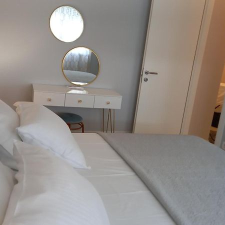 Apartmani Pavlica ซาดาร์ ภายนอก รูปภาพ