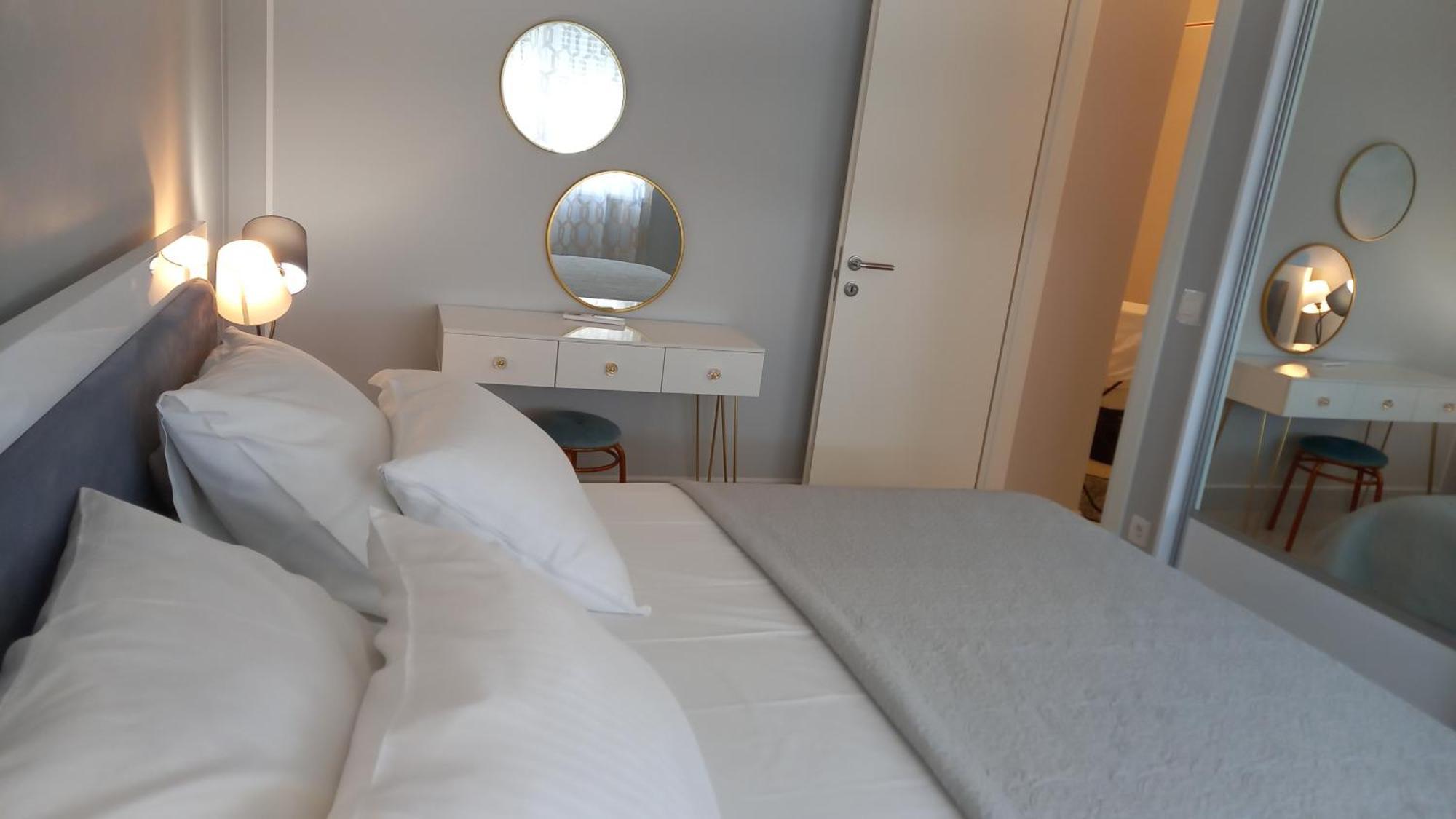 Apartmani Pavlica ซาดาร์ ภายนอก รูปภาพ