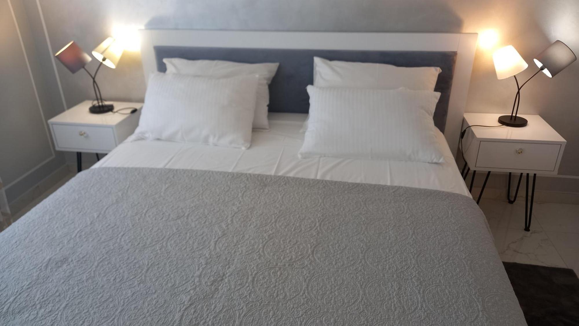 Apartmani Pavlica ซาดาร์ ภายนอก รูปภาพ