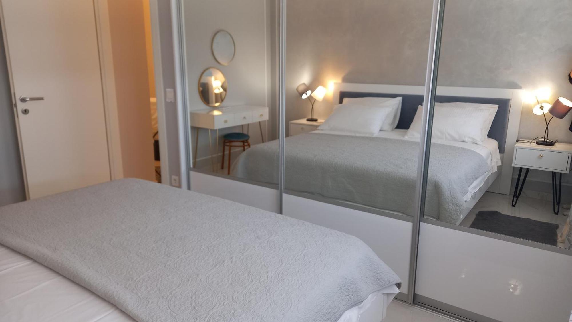 Apartmani Pavlica ซาดาร์ ภายนอก รูปภาพ