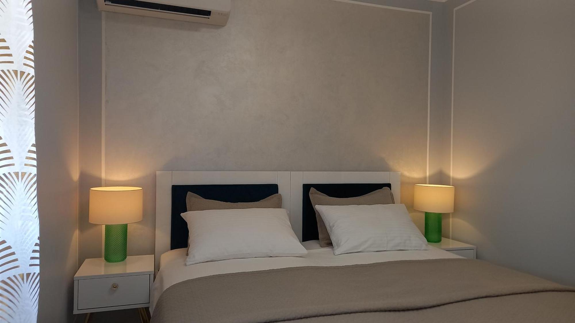 Apartmani Pavlica ซาดาร์ ภายนอก รูปภาพ