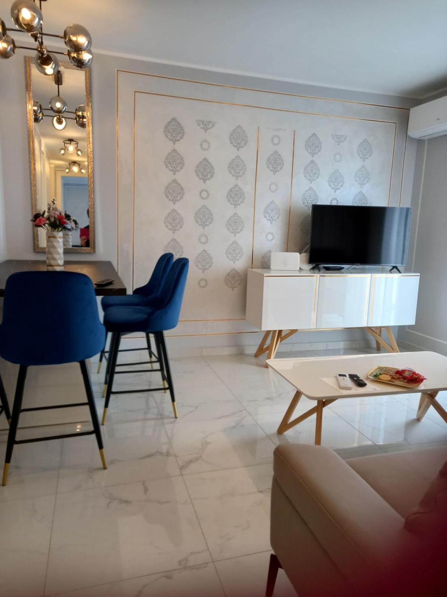 Apartmani Pavlica ซาดาร์ ภายนอก รูปภาพ