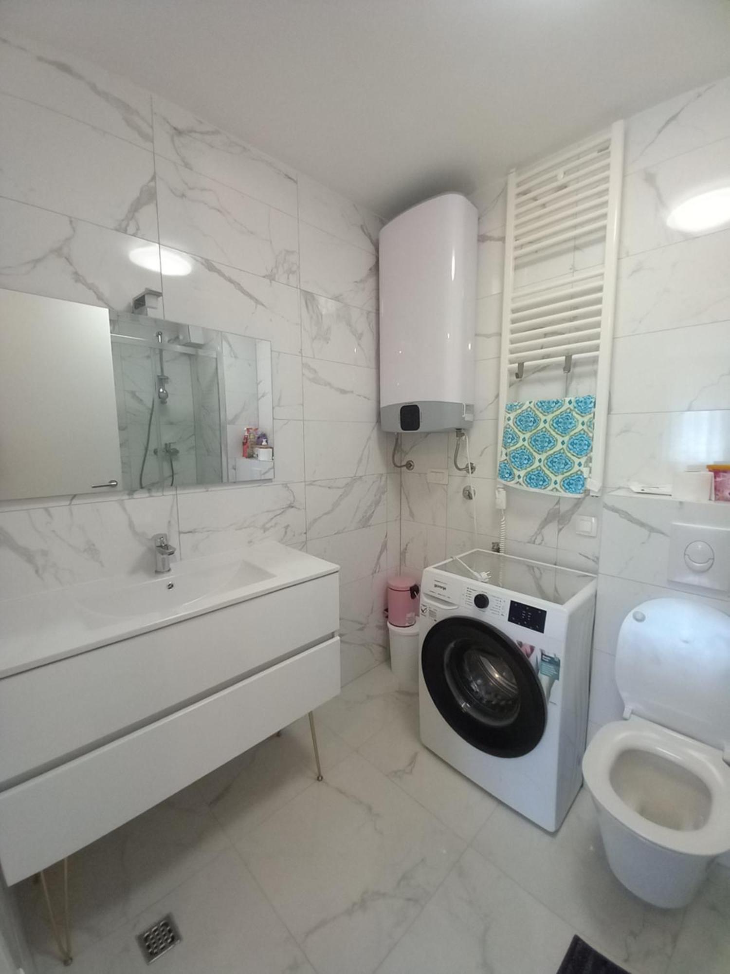 Apartmani Pavlica ซาดาร์ ภายนอก รูปภาพ