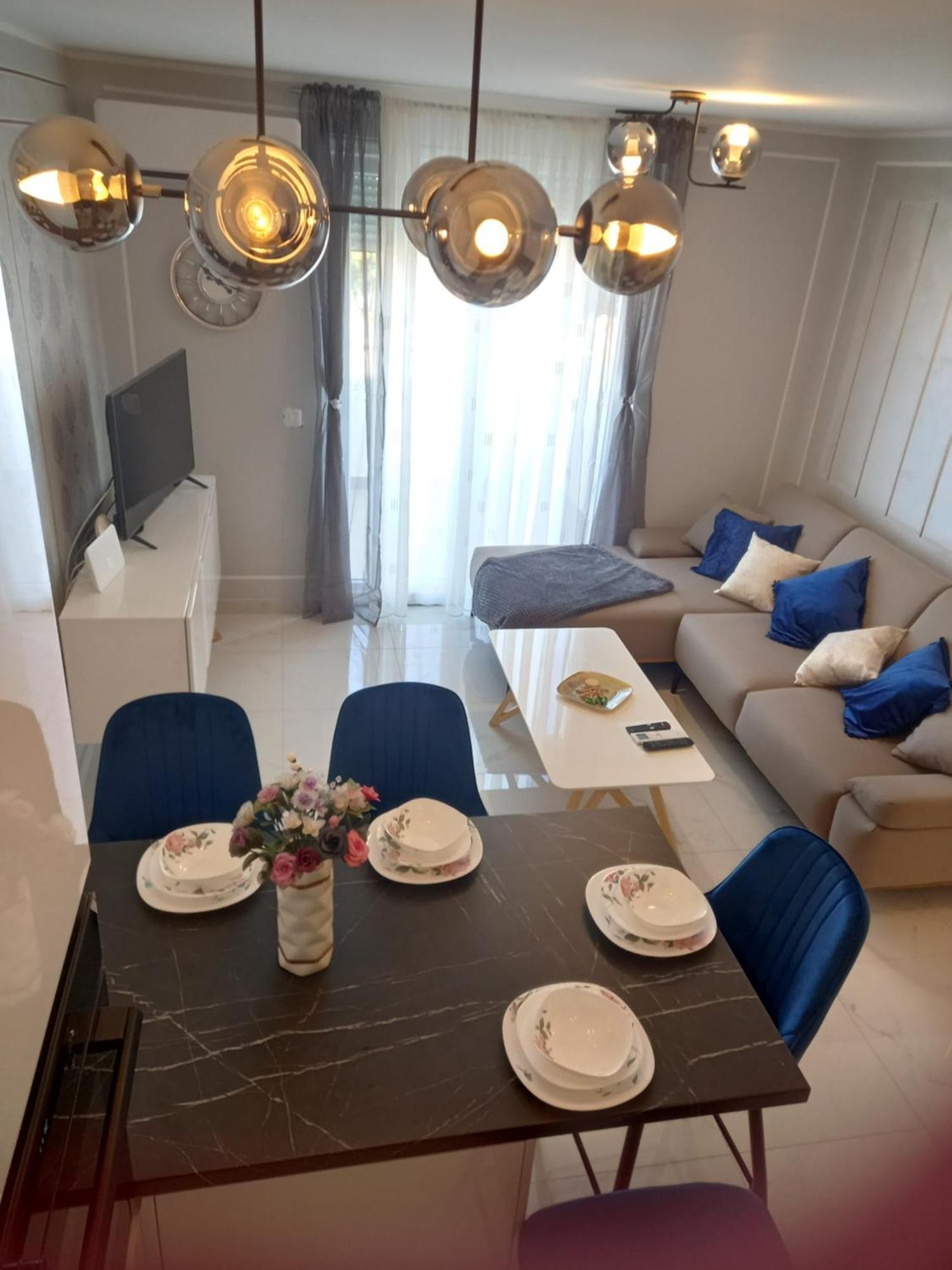 Apartmani Pavlica ซาดาร์ ภายนอก รูปภาพ